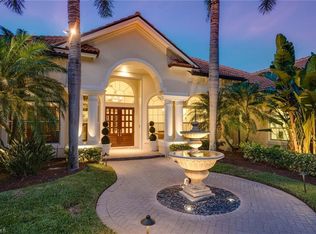 2809 Tarflower Way, Naples, FL 34105