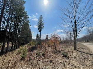 3302 N 39th Rd, Manton, MI 49663