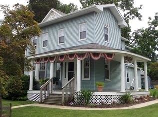 360 Keswick Ave, Glenside, PA 19038