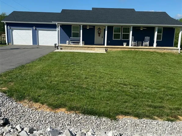 769 Red Cross Rd, Park City, KY 42160