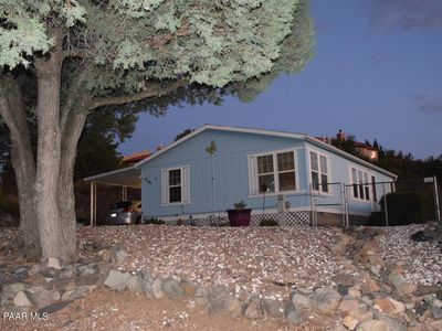 3145 Fordham Dr, Prescott, AZ, 86301