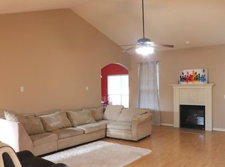 3907 SW Blackberry St, Bentonville, AR 72713