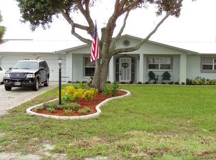 3324 Sunrise Blvd, Fort Pierce, FL 34982