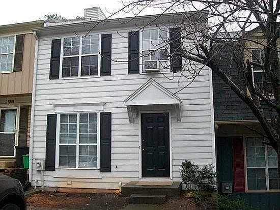 1st image of 3586 Kennesaw Station Dr