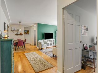 4100 W St NW #209, Washington, DC 20007