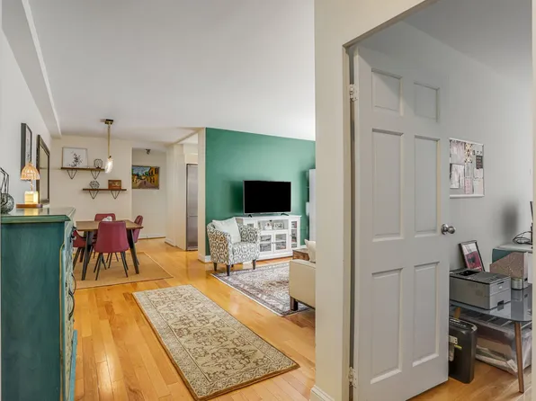 4100 W St NW, Washington, DC