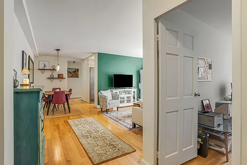 4100 W St NW #209 Photo 1