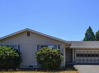 5545 High Banks Rd, Springfield, OR 97478