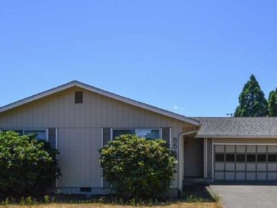 5545 High Banks Rd, Springfield, OR, 97478