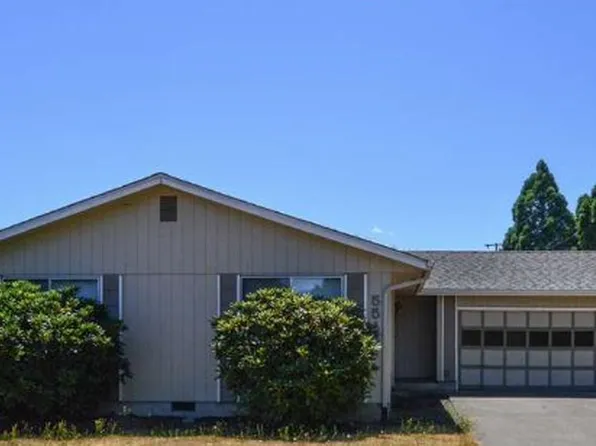 5545 High Banks Rd, Springfield, OR 97478