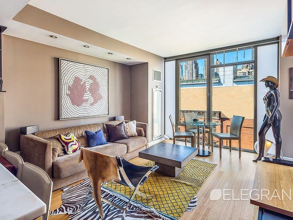 1st image of 350 W 53rd St APT 6H