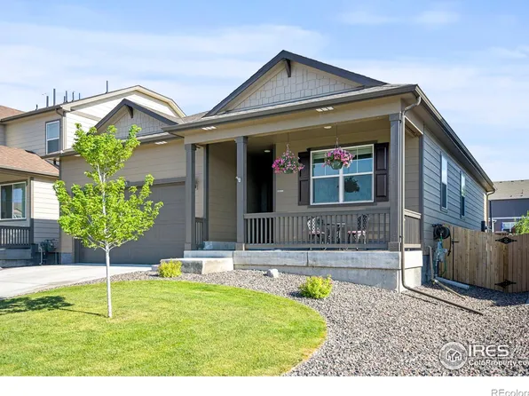 2426 Monte Vista Street, Fort Lupton, CO 80621