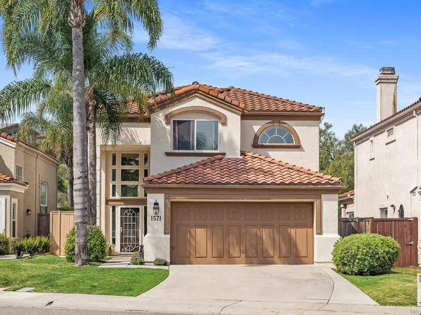 1571 Corte Daniel, Oceanside, CA 92056