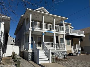 130 K St #1, Seaside Park, NJ 08752
