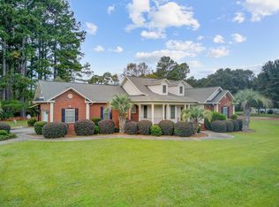 101 Fairway Ct, Saint George, SC 29477