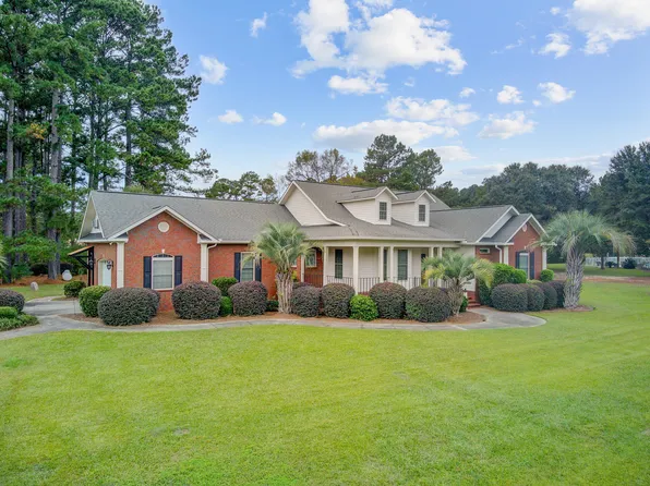 101 Fairway Ct, Saint George, SC 29477