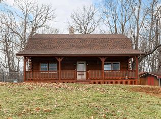 3153 Morris Mill Rd, Staunton, VA 24401