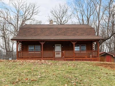 3153 Morris Mill Rd, Staunton, VA, 24401
