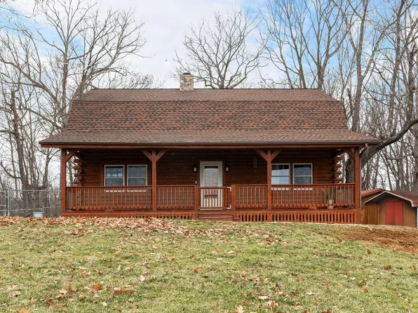 3153 Morris Mill Rd, Staunton, VA 24401