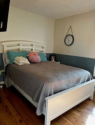 Bedroom #3