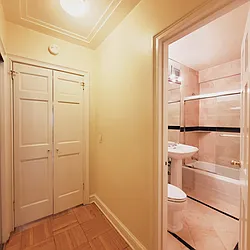 Rented by New York Residence