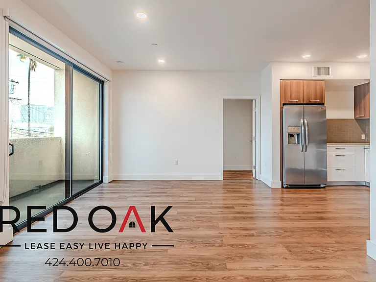 5727 La Mirada Ave #309 — Photo 6
