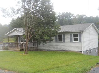 316 Southloop Dr, Oak Hill, WV 25901