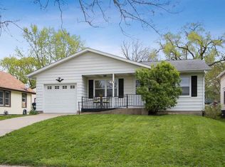 1518 Broadway St, Iowa City, IA