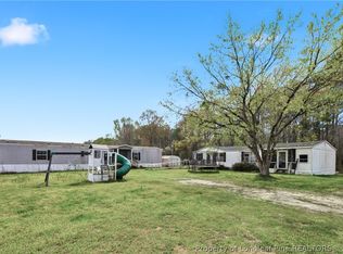 8637 Durant Nixon Rd, Linden, NC 28356