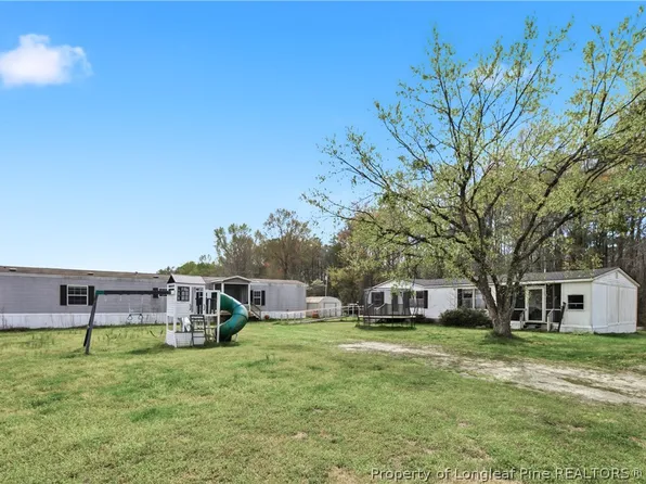 8637 Durant Nixon Rd, Linden, NC 28356