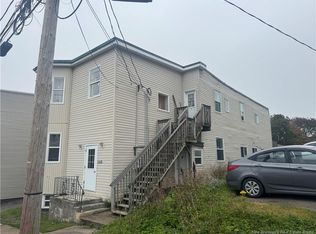 160 Charlotte St, Saint John, NB E2M1X9