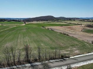 1705 Market Road, Bridport, VT 05734
