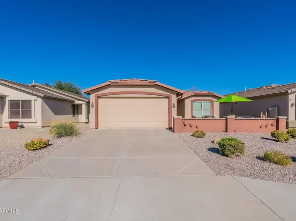 3392 E CHERRY HILLS Place, Chandler, AZ 85249