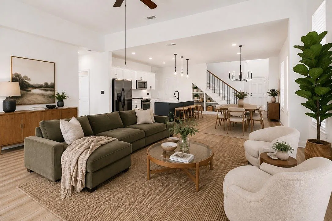 4 bed, 3.0 bath, 2250 sqft, $2,400 — Photo 1