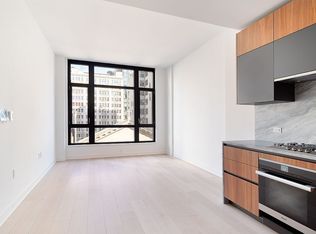 Graydon Chelsea, New York, NY 10011