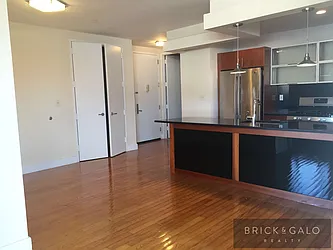 Rented by BRICK & GALO REALTY CORP