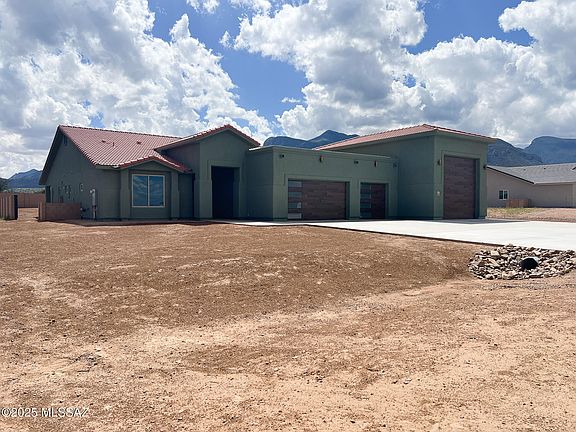 3rd image of 4484 E Camino De Cafe Lot 52