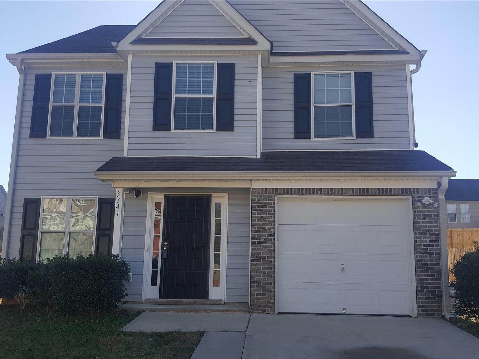 3341 Waggoner Trl, Rex, GA 30273 Zillow