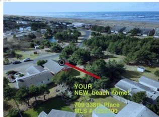 709 338th Pl, Ocean Park, WA