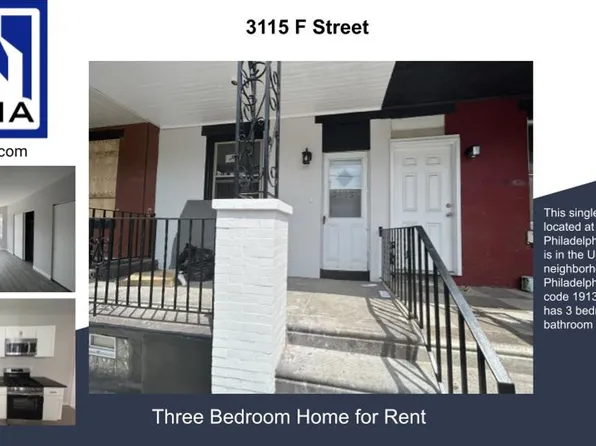 3115 F St, Philadelphia, PA 19134