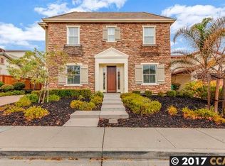 2442 Marsanne St, Danville, CA