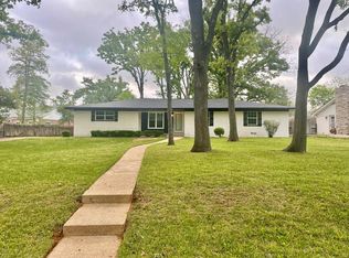 114 Aleta Dr, Palestine, TX