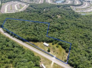 1313 County Highway 83a W, Freeport, FL 32439