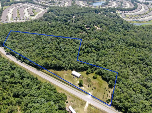 1313 County Highway 83a W, Freeport, FL 32439