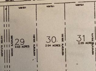 LOT 30 Lynnlee Ln, Myrtle, MS 38650