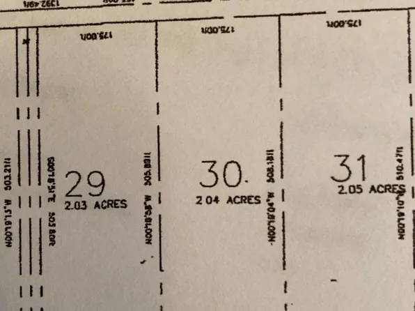 LOT 30 Lynnlee Ln, Myrtle, MS 38650