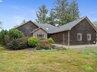 10550 Highway 101 S, Tillamook, OR 97141