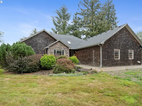 10550 Highway 101 S, Tillamook, OR 97141