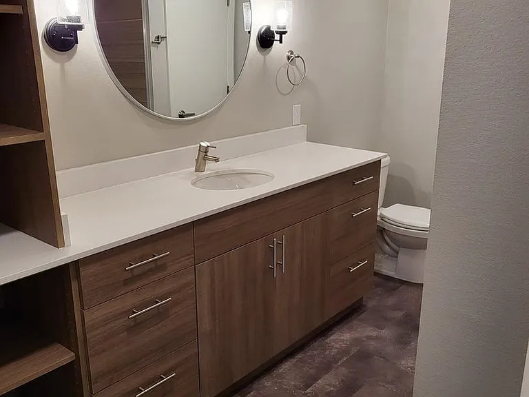 Pacific Ridge Apartments — Photo 13
