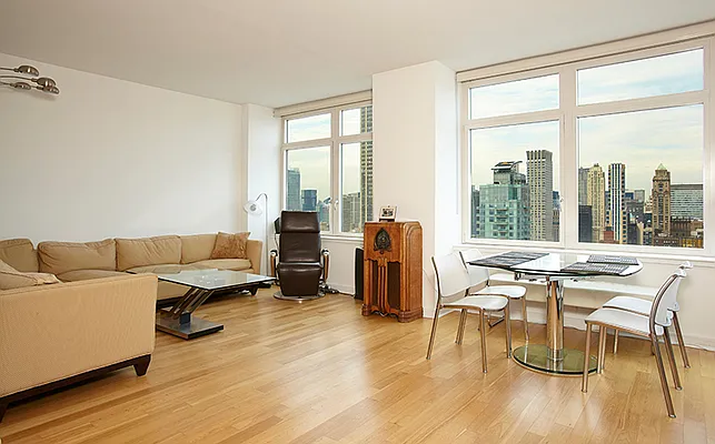 Rented by Brown Harris Stevens | media 5